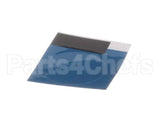 KE603824 Cleveland Label; Cold (Mixers)