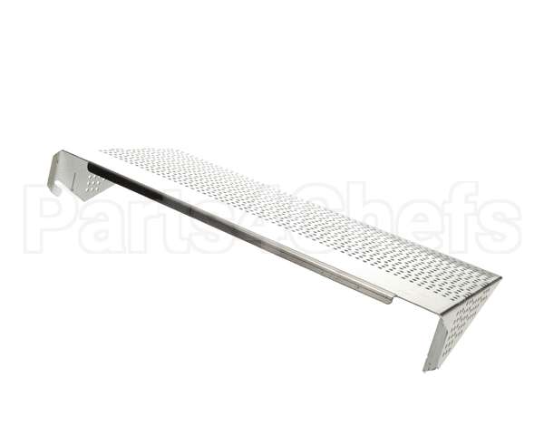 KE603840 Cleveland Strainer; T1/Tr