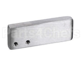 KE603854 Cleveland Stop Bar Left Hand