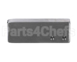 KE603854 Cleveland Stop Bar Left Hand
