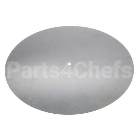KE603864-3 Cleveland Bottom Cover; Ket20T