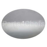 KE603864-3 Cleveland Bottom Cover; Ket20T
