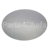KE603864-3 Cleveland Bottom Cover; Ket20T