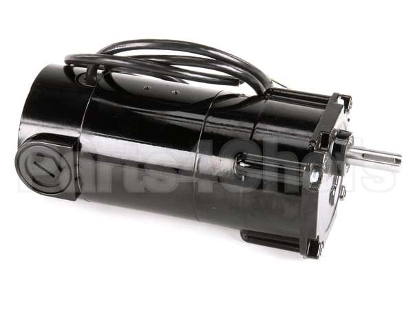 KE603896 Cleveland Gear Motor; Pt,Tr