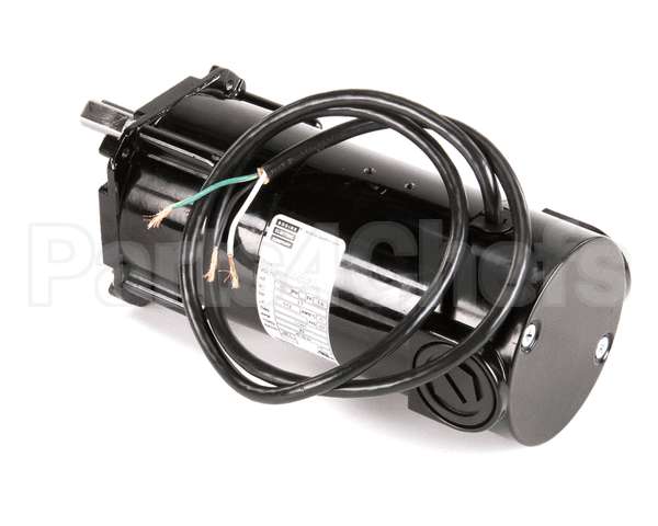 KE603896 Cleveland Gear Motor; Pt,Tr