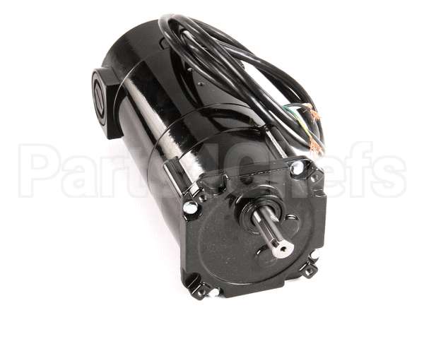 KE603896 Cleveland Gear Motor; Pt,Tr