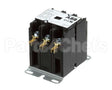 KE603902-1 Cleveland Contactor;120Vac Coil Abb #Dp2