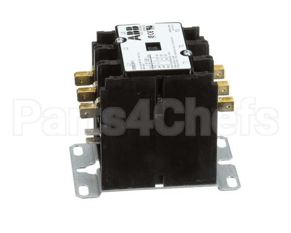 KE603902-1 Cleveland Contactor;120Vac Coil Abb #Dp2
