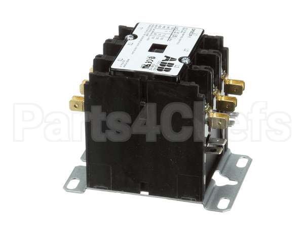 KE603902-1 Cleveland Contactor;120Vac Coil Abb #Dp2