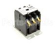 KE603902-2 Cleveland Contactor;240Vac Coil Abb #Dp2