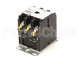 KE603902-3 Cleveland Contactor;240Vac Coil Abb #Dp3