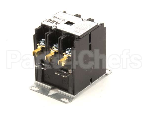 KE603902-3 Cleveland Contactor;240Vac Coil Abb #Dp3