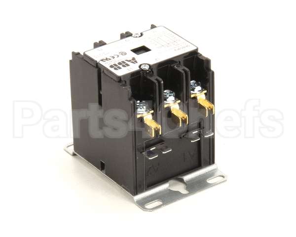 KE603902-3 Cleveland Contactor;240Vac Coil Abb #Dp3