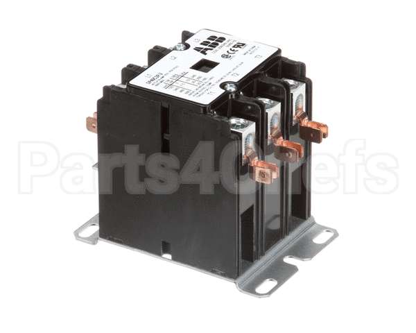 KE603902-4 Cleveland Contactor;240Vac Coil Abb #Dp4