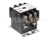 KE603902-5 Cleveland Contactor;240Vac Coil Abb #Dp6