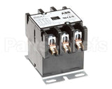 KE603902-5 Cleveland Contactor;240Vac Coil Abb #Dp6