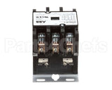 KE603902-5 Cleveland Contactor;240Vac Coil Abb #Dp6