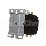 KE603902-6 Cleveland Contactor;120Vac Coil,40 A,4Po