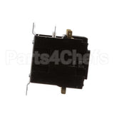 KE603902-6 Cleveland Contactor;120Vac Coil,40 A,4Po