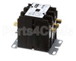 KE603902-7 Cleveland Contactor;120Vac Coil Abb #Dp3