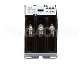 KE603902-7 Cleveland Contactor;120Vac Coil Abb #Dp3