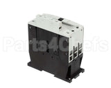 KE603902-8 Cleveland Contactor;115Vac Coil Ab #100-