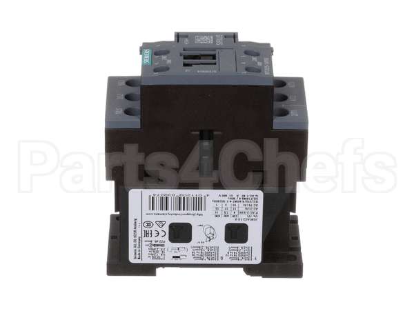 KE603902-9 Cleveland Contactor;240Vac Coil Siemens