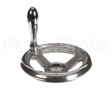 KE603904-1 Cleveland Handwheel;Mt,T1,Modified (Fits