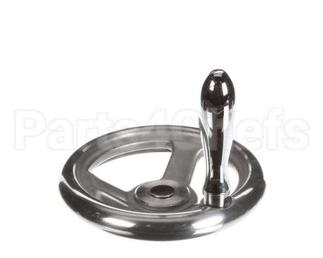 KE603904-1 Cleveland Handwheel;Mt,T1,Modified (Fits