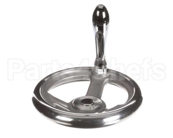 KE603904-1 Cleveland Handwheel;Mt,T1,Modified (Fits