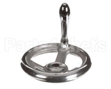 KE603904-1 Cleveland Handwheel;Mt,T1,Modified (Fits