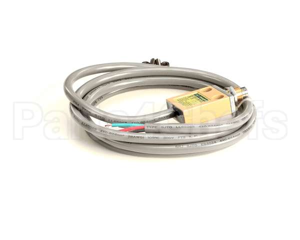 KE603998 Cleveland Limit Switch; Ha Covers