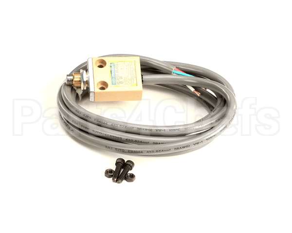 KE603998 Cleveland Limit Switch; Ha Covers