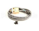 KE603998 Cleveland Limit Switch; Ha Covers