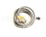KE603998 Cleveland Limit Switch; Ha Covers