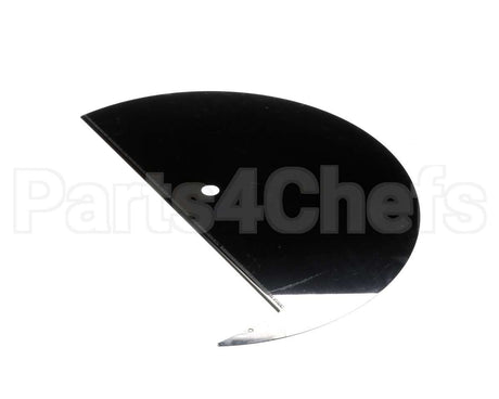 KE604039-1 Cleveland Bottom Baffle;Kgt12,Larg