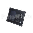 KE604112 Compatible Midwest Appliance Parts Easy Dial Control
