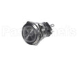KE604116 Cleveland Eao Push Button Newark #38X7180