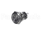 KE604116 Cleveland Eao Push Button Newark #38X7180
