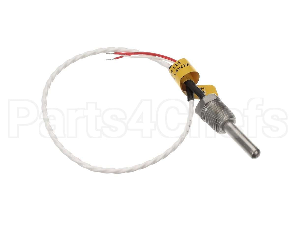 KE604117 Cleveland Rtd Temp. Sensor