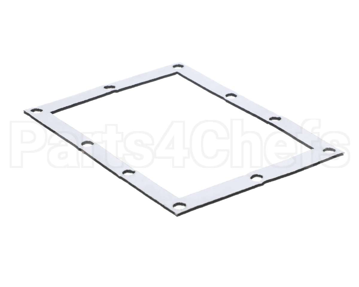 KE604119 Cleveland Easy Dial Control Gasket