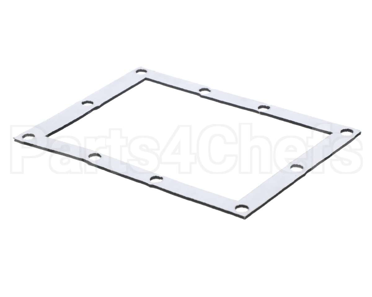 KE604119 Cleveland Easy Dial Control Gasket