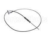 KE604132-1 Cleveland Short;Rtd Product Probe Edc Option