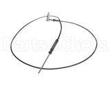 KE604132-1 Cleveland Short;Rtd Product Probe Edc Option