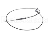 KE604132-1 Cleveland Short;Rtd Product Probe Edc Option