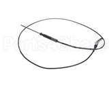 KE604132-1 Cleveland Short;Rtd Product Probe Edc Option