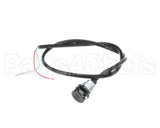 KE604165 Cleveland Rtd Prod; Probe Connecto Edc Option