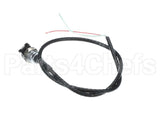 KE604165 Cleveland Rtd Prod; Probe Connecto Edc Option