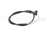 KE604165 Cleveland Rtd Prod; Probe Connecto Edc Option