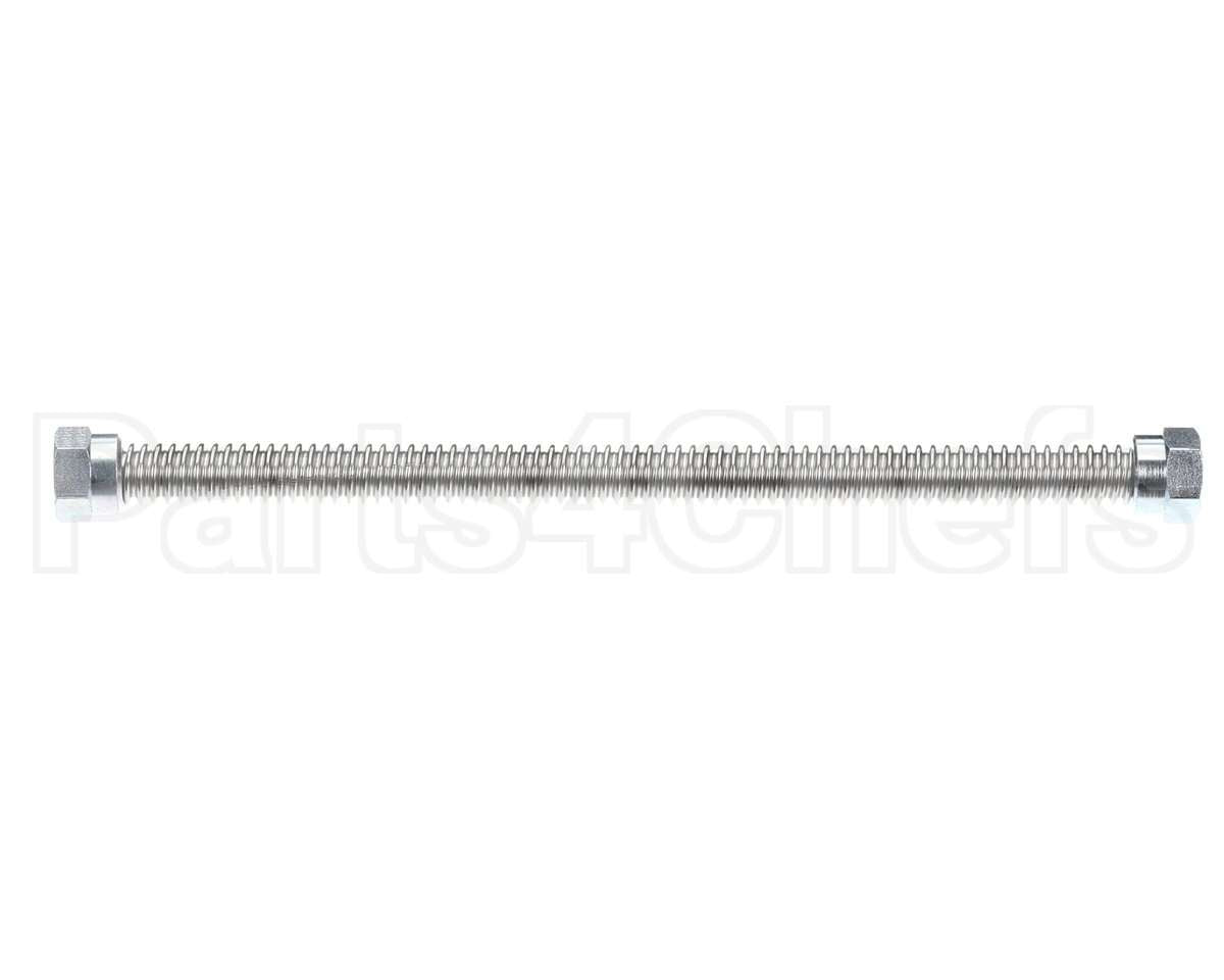 KE604174-1 Cleveland Gas Tube ; Kgt-6/12-T Dormont;20-9898-12